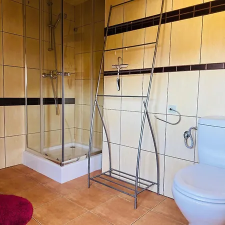 Baltic Sea Wieniawskiego Lejlighed Kołobrzeg