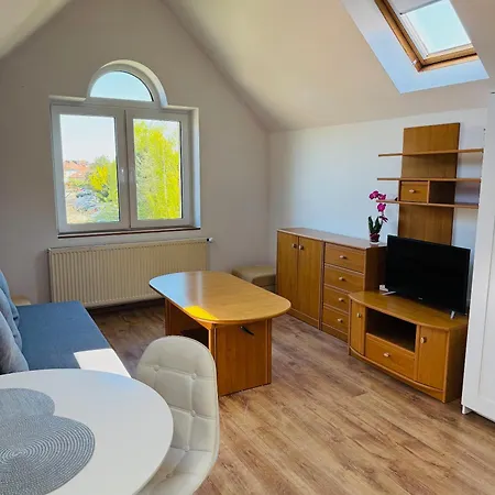 Lejlighed Baltic Sea Wieniawskiego