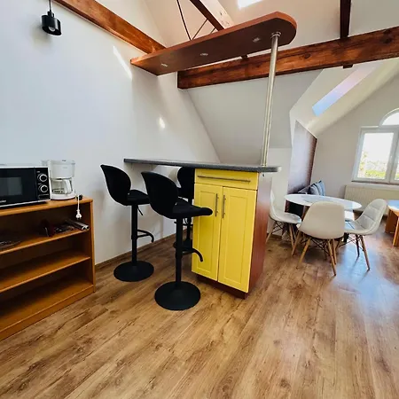 Lejlighed Baltic Sea Wieniawskiego *