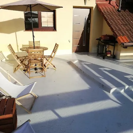 Baltic Sea Wieniawskiego * Kołobrzeg