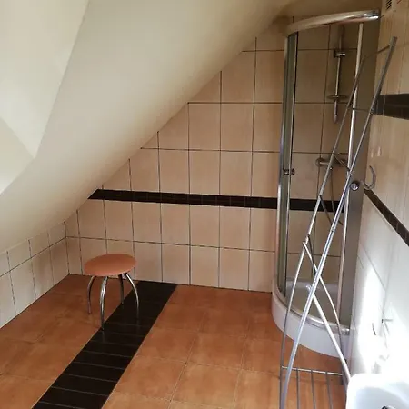 Baltic Sea Wieniawskiego Lejlighed *