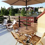 Daire Baltic Sea Wieniawskiego *
