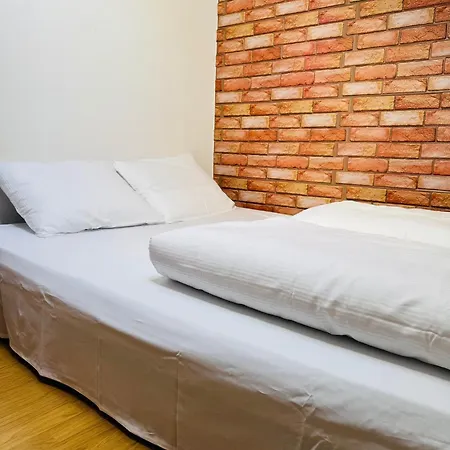 Baltic Sea Wieniawskiego 아파트 코워브제크