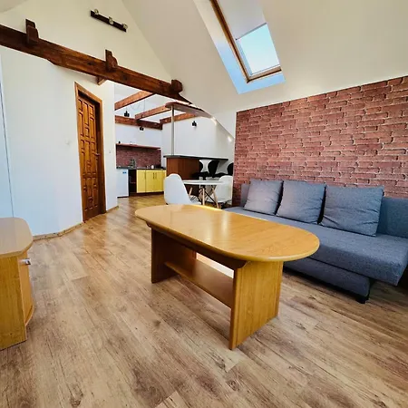 Apartment Baltic Sea Wieniawskiego