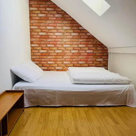 Apartment Baltic Sea Wieniawskiego Kolobrzeg