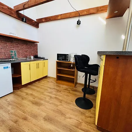 Apartment Baltic Sea Wieniawskiego Kolobrzeg