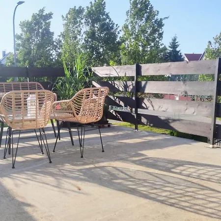 Baltic Sea Wieniawskiego Kolobrzeg