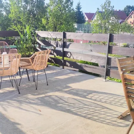 Baltic Sea Wieniawskiego Apartment *