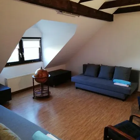 Apartment Baltic Sea Wieniawskiego *