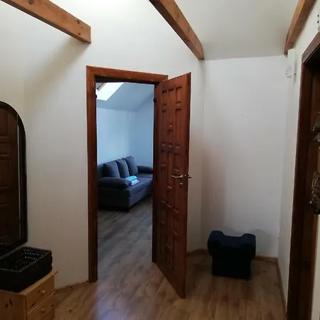 Apartment Baltic Sea Wieniawskiego Kolobrzeg