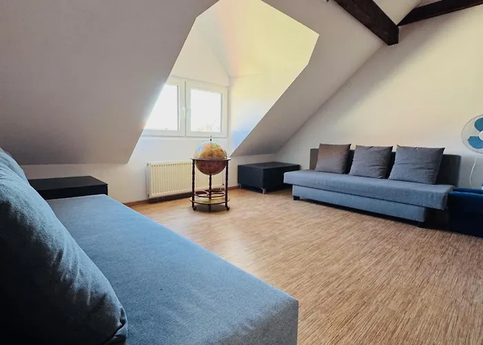 Baltic Sea Wieniawskiego Apartamento