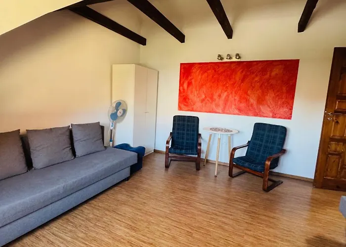 Apartamento Baltic Sea Wieniawskiego *