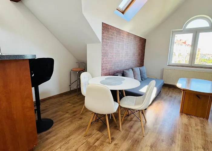 Baltic Sea Wieniawskiego