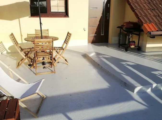 Baltic Sea Wieniawskiego * Kołobrzeg