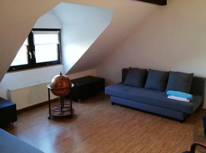 Apartamento Baltic Sea Wieniawskiego *